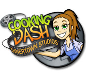 Cooking Dash: DinerTown Studios