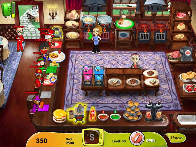 Cooking Games Download For Computer