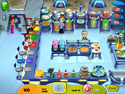 Cooking Dash: DinerTown Studios screenshot 2