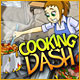 Cooking Dash