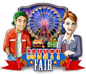 County Fair Feature Game