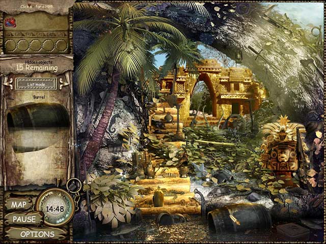 Coyote's Tale: Fire and Water Screenshot http://games.bigfishgames.com/en_coyotes-tale-fire-and-water/screen1.jpg
