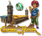 Cradle of Persia Feature Game