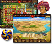 Cradle of Persia Game