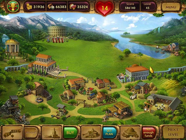 Cradle of Rome 2 Screenshot http://games.bigfishgames.com/en_cradle-of-rome-2/screen2.jpg