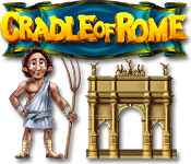 Cradle of Rome Feature Game