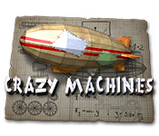 Crazy Machines Feature Game