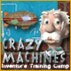 Crazy Machines: Inventor Training Camp