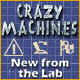 Crazy Machines: New from the Lab