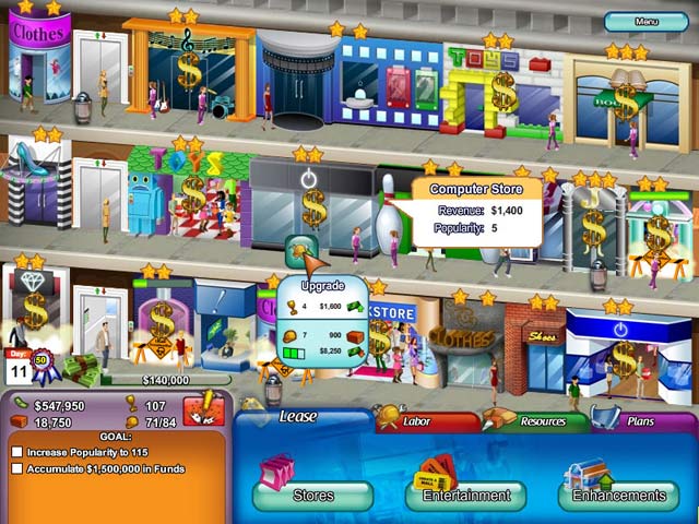 Create-A-Mall Screenshot http://games.bigfishgames.com/en_createamall/screen1.jpg
