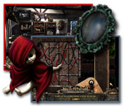 Creepy Tales: Lost in Vasel Land screenshot