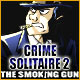 Crime Solitaire 2: The Smoking Gun