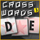 Crosswords Cubed