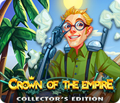Crown Of The Empire Collector's Edition