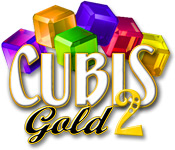 Cubis Gold 2 Feature Game