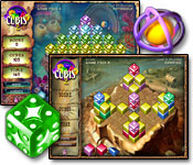 Cubis Gold 2 Game