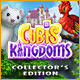 Cubis Kingdoms Collector's Edition