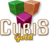 Computerspiele herunterladen : Cubis Gold