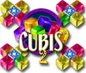 Spielen Cubis Gold 2 Online