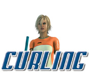 Curling Feature Game