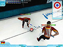 Download Curling ScreenShot 2