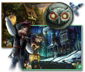 Curse at Twilight: Thief of Souls Collector's Edition screenshot