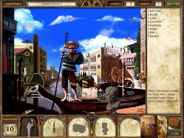 Curse of the Pharaoh: Napoleon's Secret Screenshot http://games.bigfishgames.com/en_curse-of-the-pharaoh-2/screen1.jpg