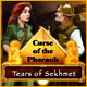 Curse of the Pharaoh: Tears of Sekhmet