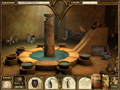 Curse of the Pharaoh: The Quest for Nefertiti screenshot 1