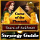 Curse of the Pharaoh: Tears of Sekhmet Strategy Guide