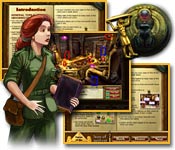 download Curse of the Pharaoh: Tears of Sekhmet Strategy Guide free game