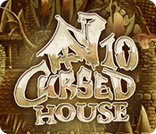 Cursed House 10