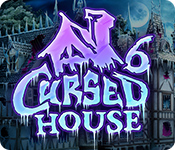  Cursed House 6