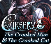 Cursery The Crooked Man And The Crooked Cat Walkthrough Casualgameguides Com