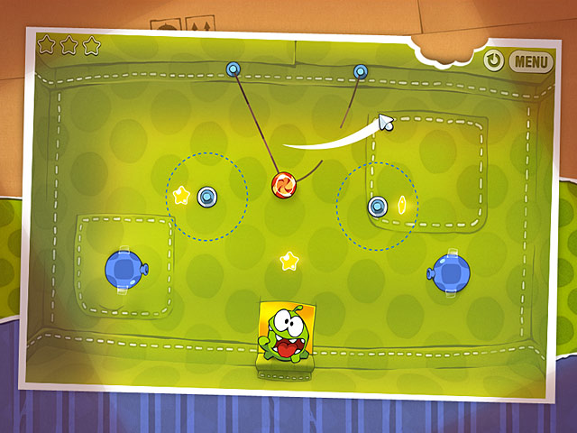 download cut the rope 2 free