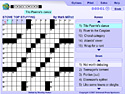 Daily Crossword