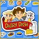  Free online games - game: Dairy Dash