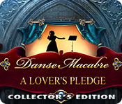  Danse Macabre: A Lover's Pledge Collector's Edition