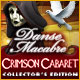 Danse Macabre: Crimson Cabaret Collector's Edition