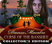  Danse Macabre: Curse of the Banshee Collector's Edition