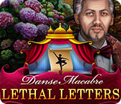  Danse Macabre: Lethal Letters