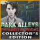 Dark Alleys: Penumbra Motel Collector's Edition