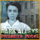 Dark Alleys: Penumbra Motel