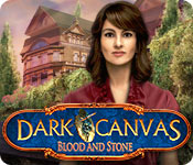  Dark Canvas: Blood and Stone