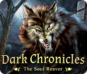  Dark Chronicles: The Soul Reaver