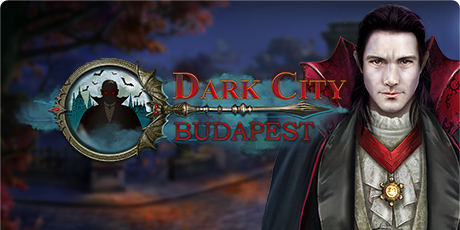 Dark City: Budapest