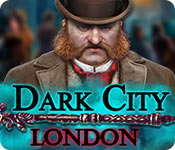  Dark City: London