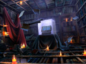 Dark Dimensions: City of Fog Collector's Edition screenshot 2