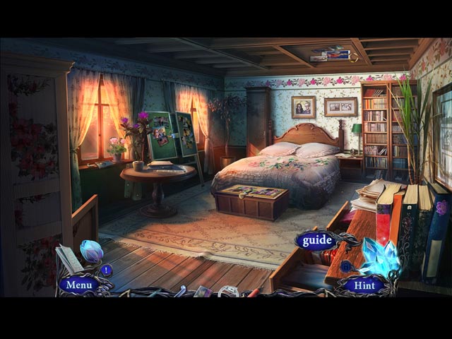 Dark Dimensions: Vengeful Beauty Collector's Edition Game