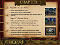 Dark Hills of Cherai Strategy Guide game screenshot